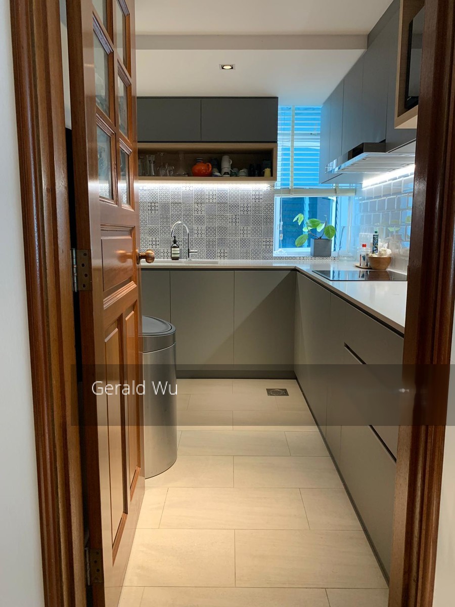 Leedon 2 (D10), Condominium #198816152